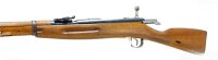 Russisches Mosin Nagant Kleinkaliber Gewehr