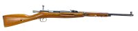 Russisches Mosin Nagant Kleinkaliber Gewehr