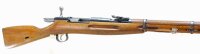 Russisches Mosin Nagant Kleinkaliber Gewehr