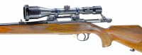 BRNO Brünner ZKK Jagd Gewehr  Kal 243 Win mit Glas