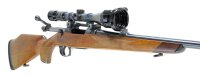 BRNO Brünner ZKK Jagd Gewehr  Kal 243 Win mit Glas