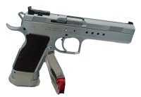 Tanfoglio P19 Limited Kaliber 9 Para