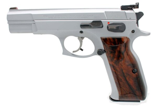 Tanfoglio TA90 Silber Kaliber 9 Para