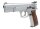 Tanfoglio TA90 Silber Kaliber 9 Para