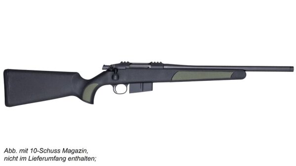 STEEL ACTION Büchse Hunting Short Kal..308 WIN 51CM