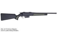 STEEL ACTION Büchse Hunting Short Kal..308 WIN 51CM