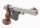 Walther GSP Sportpistole Kal 22 L.R.gebraucht (BJ.85) Nickel