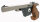 Walther GSP Sportpistole Kal 22 L.R.gebraucht (BJ.85) Nickel