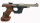 Walther GSP Sportpistole Kal 22 L.R.gebraucht (BJ.85) Nickel