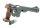 Walther GSP Sportpistole Kal 22 L.R.gebraucht (BJ.74)