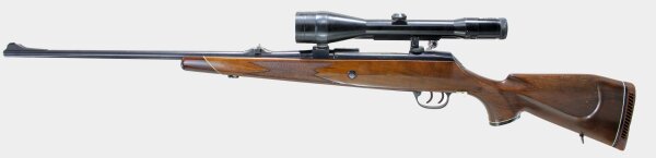 Repetierbüchse Voere TITAN 2 Kal 8x68