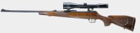 Repetierbüchse Voere TITAN 2 Kal 8x68