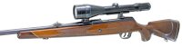 Repetierbüchse Voere TITAN 2 Kal 8x68