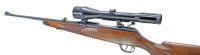 Repetierbüchse Voere TITAN 2 Kal 8x68