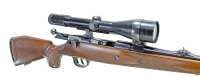 Repetierbüchse Voere TITAN 2 Kal 8x68
