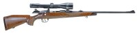 Repetierbüchse Voere TITAN 2 Kal 8x68