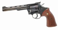 Sauer & Sohn Hawes Arms Los Angeles 6 Zoll, Kal. .22lr. Revolver