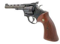 Sauer & Sohn Hawes Arms Los Angeles 6 Zoll, Kal. .22lr. Revolver