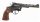 Sauer & Sohn Hawes Arms Los Angeles 6 Zoll, Kal. .22lr. Revolver