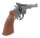 Sauer & Sohn Hawes Arms Los Angeles 6 Zoll, Kal. .22lr. Revolver