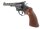 Sauer & Sohn Hawes Arms Los Angeles 6 Zoll, Kal. .22lr. Revolver