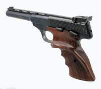 FN Sportpistole 150 .22 l.r  Formgriff