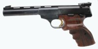FN Sportpistole 150 .22 l.r  Formgriff
