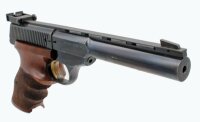 FN Sportpistole 150 .22 l.r  Formgriff