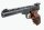 FN Sportpistole 150 .22 l.r  Formgriff