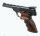 FN Sportpistole 150 .22 l.r  Formgriff