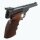 FN Sportpistole 150 .22 l.r  Formgriff