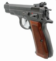 Pistole Brünner CZ 75 9 Para