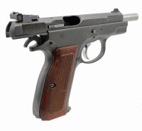 Pistole Brünner CZ 75 9 Para
