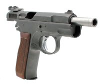 Pistole Brünner CZ 75 9 Para