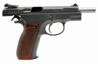 Pistole Brünner CZ 75 9 Para