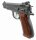 Pistole Brünner CZ 75 9 Para