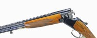 Bockdoppel Flinte FN B25 Trap Kal 12-76