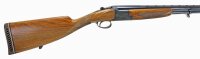 Bockdoppel Flinte FN B25 Trap Kal 12-76