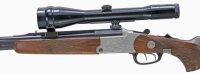 Blaser Bergstutzen 7x65R - 22 Winmag.