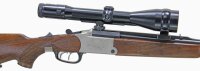 Blaser Bergstutzen 7x65R - 22 Winmag.