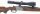 Blaser Bergstutzen 7x65R - 22 Winmag.