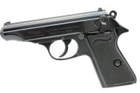 Walther PP Kal. 7,65 brow. Top BJ 72