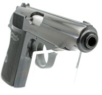 Walther PP Kal. 7,65 brow. Top BJ 72