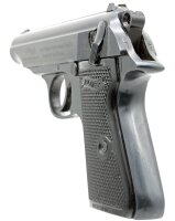 Walther PP Kal. 7,65 brow. Top BJ 72