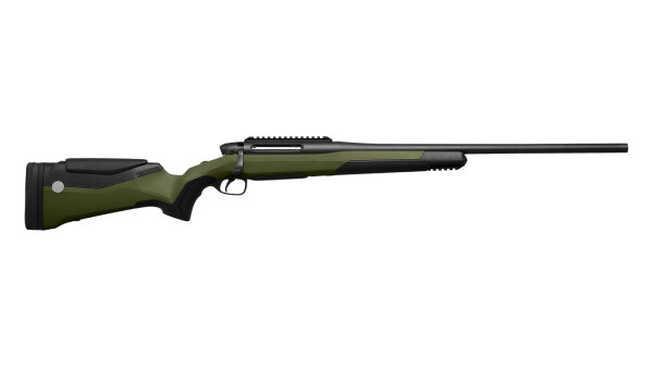 STEYR MS WILD  GRÜN