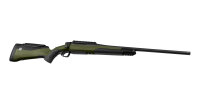 STEYR MS WILD  GRÜN
