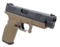 HS Pistole  XDM-9 4.5 Kaliber 9mm