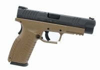 HS Pistole  XDM-9 4.5 Kaliber 9mm