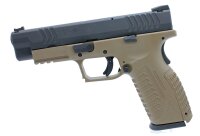 HS Pistole  XDM-9 4.5 Kaliber 9mm