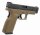 HS Pistole  XDM-9 4.5 Kaliber 9mm